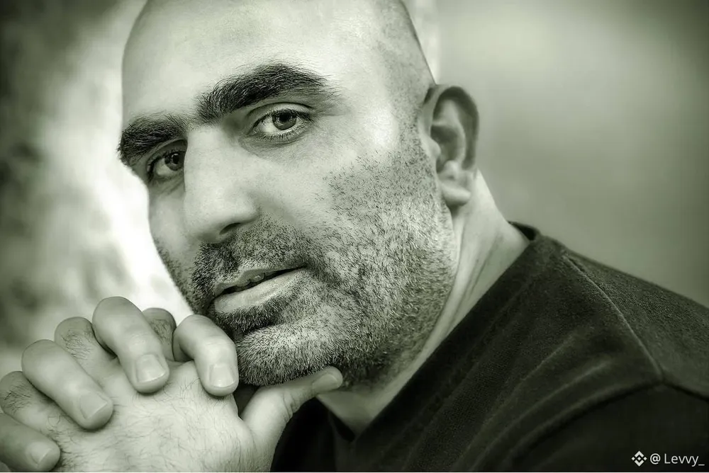 Alon Mizrahi. Izraelio  žurnalistas apie Irano karą.