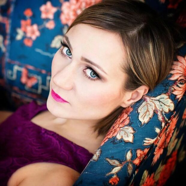 Sandra Avizienyte